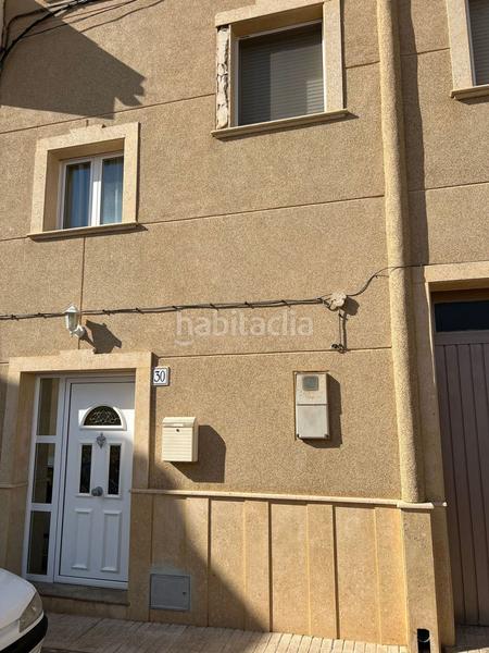 Foto 74ca8f57-b19a-4fd0-96d0-b7909516529e. Xalet amb aparcament a Turre