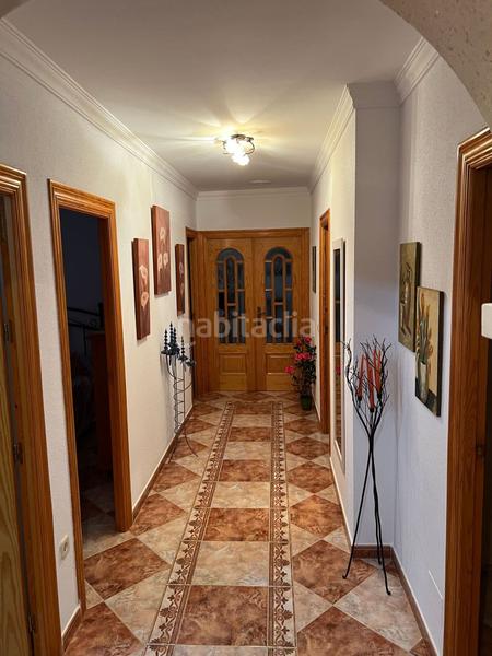 Foto 86f0bc8c-476c-4023-a82b-d598b4532b98. Xalet amb aparcament a Turre