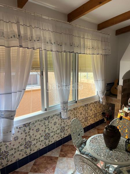 Foto c076c61e-f43d-4090-b609-ada865fdb292. Xalet amb aparcament a Turre