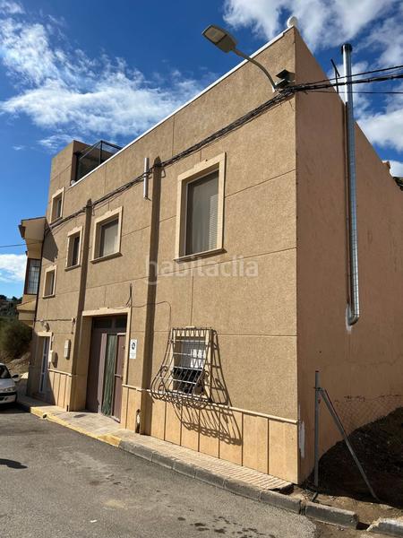 Foto e7802437-7501-4c02-a5e2-6bf5b13f284d. Xalet amb aparcament a Turre