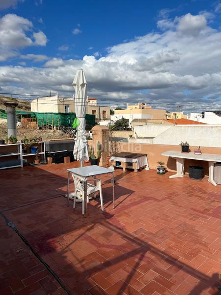 Foto ed8e6a00-d590-4e33-984c-89f97a441326. Xalet amb aparcament a Turre