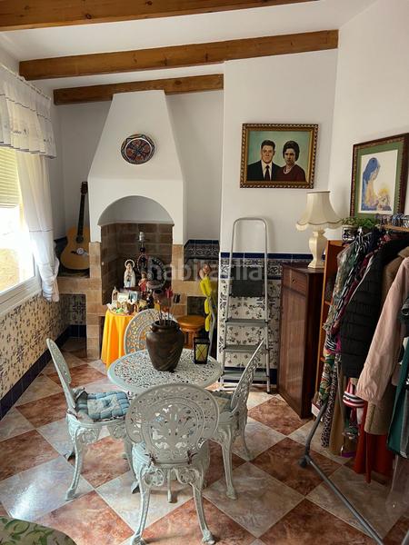 Foto f49df8c8-bbaf-4ed6-b46b-b9355902c5ed. Xalet amb aparcament a Turre