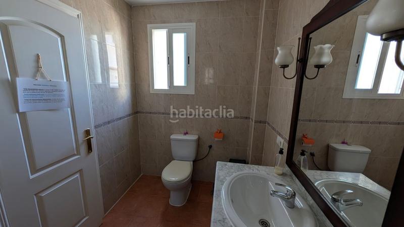 Foto 1919e070-dcfc-4ce5-bc7b-446d651814d7. Zweistöckige wohnung mit pool in Vera playa naturista Vera