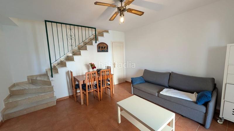 Foto 2cc50002-cb84-4281-9a12-61fa49dfb255. Zweistöckige wohnung mit pool in Vera playa naturista Vera