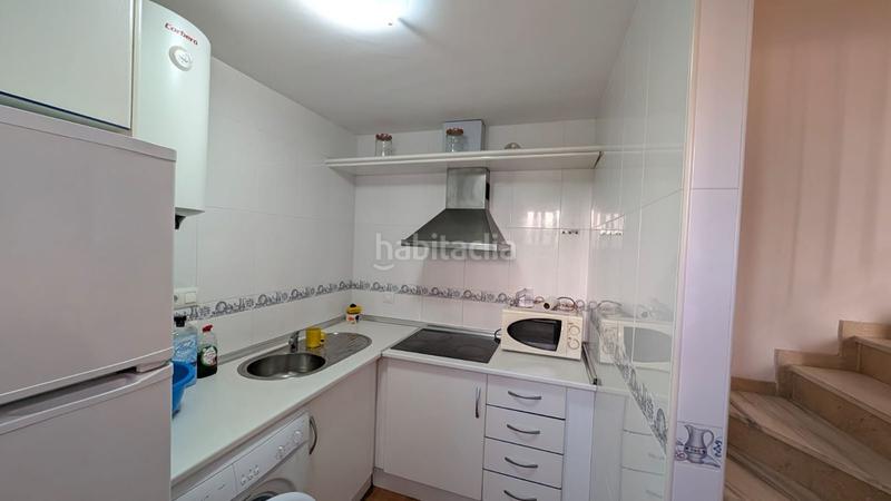 Foto 4c946fa0-bb7b-4b70-a267-5052265688fa. Zweistöckige wohnung mit pool in Vera playa naturista Vera