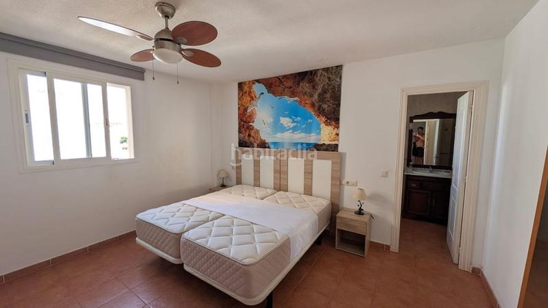 Foto 7355a709-b4b3-498b-8ef8-6ff186cbae15. Zweistöckige wohnung mit pool in Vera playa naturista Vera