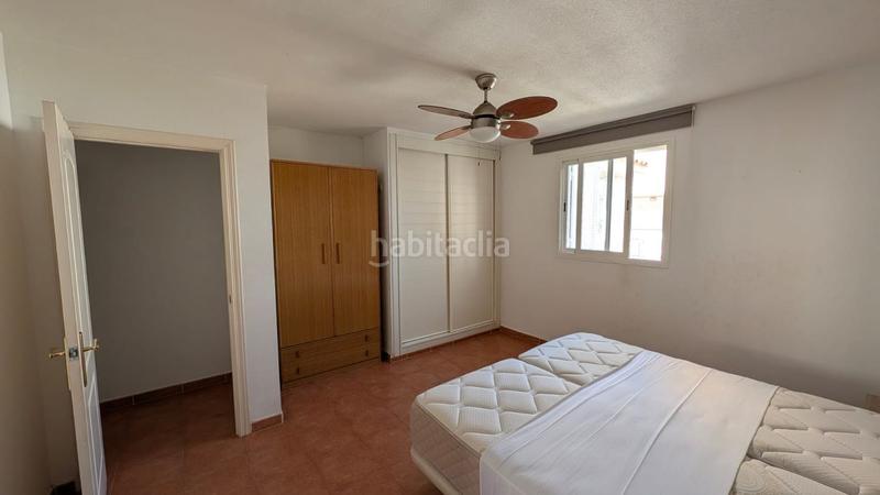 Foto acfff878-687d-41ba-99bd-5a6f22e28392. Zweistöckige wohnung mit pool in Vera playa naturista Vera