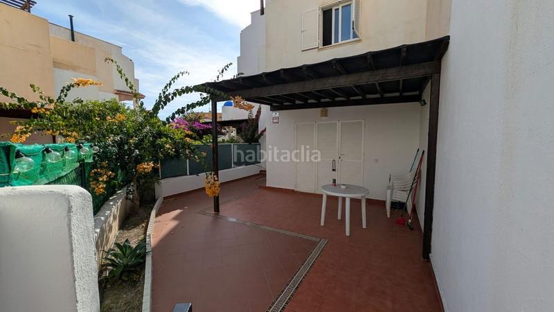 Foto d941d87f-84ba-4937-acac-26af6085793d. Zweistöckige wohnung mit pool in Vera playa naturista Vera