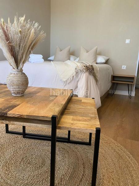 Foto 0359043a-0e64-43ff-ad04-dc682bc7450d. Attique avec piscine dans El Palmeral Mojácar