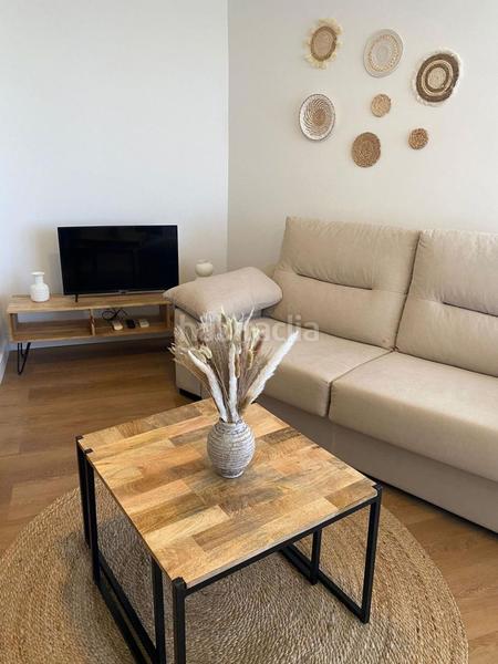 Foto 0ad57fba-bbb0-41d5-9ea0-911bdb8c74f5. Attique avec piscine dans El Palmeral Mojácar