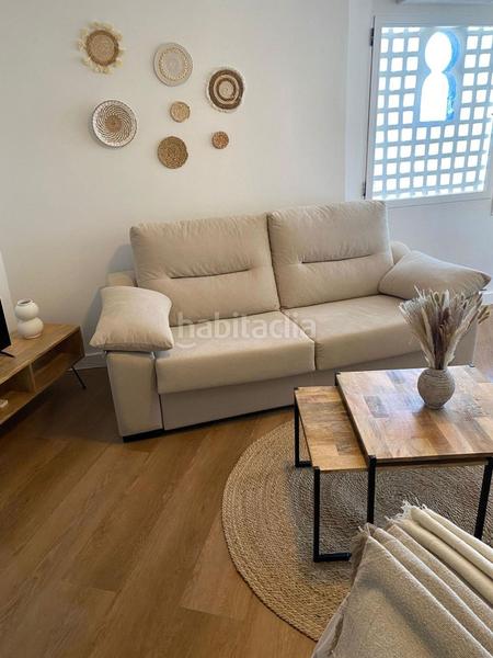 Foto 1ad93822-8354-4ed9-891b-25196346a676. Attique avec piscine dans El Palmeral Mojácar