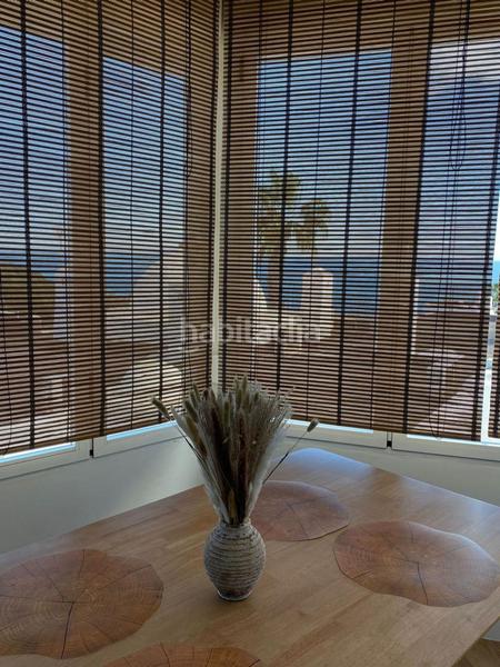 Foto 28ea43c2-94b1-4c06-960f-1f238534082d. Attique avec piscine dans El Palmeral Mojácar