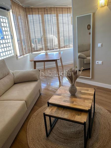 Foto 3493dabb-13ba-4e4d-be5f-ca41bd30ed83. Attique avec piscine dans El Palmeral Mojácar