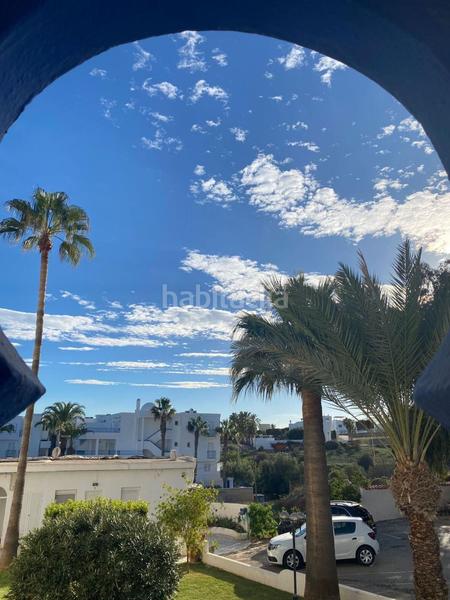 Foto 3b0bcc3c-f832-46d3-810e-dceead3ca2d6. Attique avec piscine dans El Palmeral Mojácar