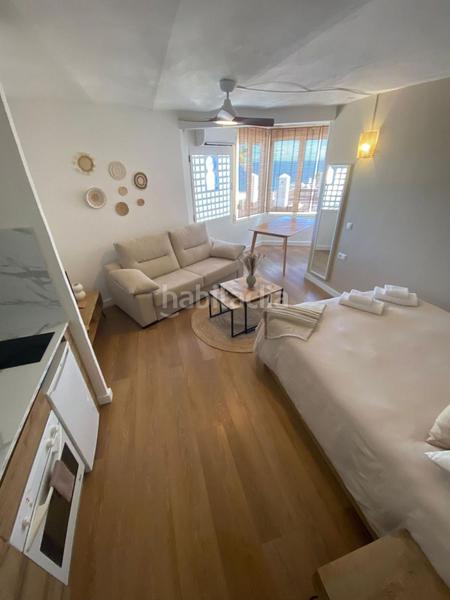 Foto 3cc85766-9ea2-40a8-82a1-15a4dc3e8570. Attique avec piscine dans El Palmeral Mojácar