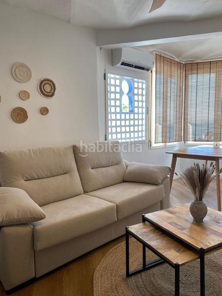 Foto 44c1bece-45ba-4591-930f-414be6103e77. Attique avec piscine dans El Palmeral Mojácar