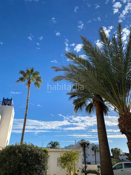 Foto 4888923f-f278-4e4b-9921-6ef0ebad40c1. Attique avec piscine dans El Palmeral Mojácar