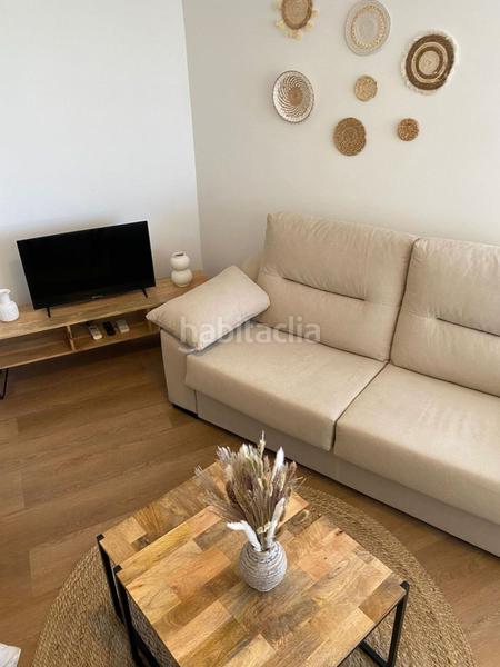 Foto 97134d06-c7e8-4881-8b49-1f07f56006f8. Attique avec piscine dans El Palmeral Mojácar