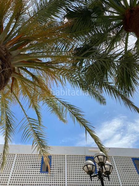 Foto ad5fde49-2ba4-48c5-95be-71599bc997ca. Attique avec piscine dans El Palmeral Mojácar