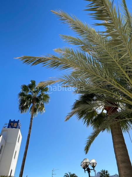 Foto b9386720-bae6-4a0a-a28b-ff1c9d6ef182. Attique avec piscine dans El Palmeral Mojácar