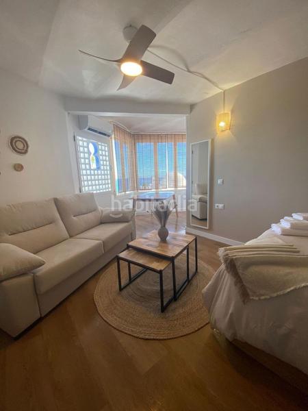 Foto d0028925-a5f5-4eff-bfc4-f6d79bc217fe. Attique avec piscine dans El Palmeral Mojácar