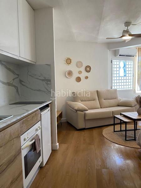 Foto de8e7b61-d806-4b91-8de4-5ae818d71093. Attique avec piscine dans El Palmeral Mojácar