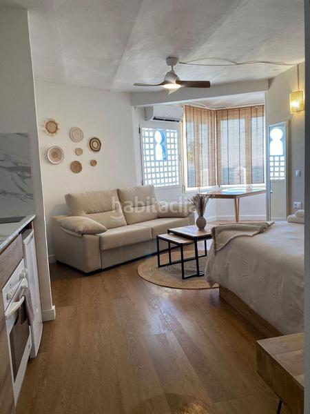 Foto e644d4fe-47fe-42da-9bfe-0be56526d41d. Attique avec piscine dans El Palmeral Mojácar