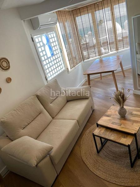 Foto f278c166-6e22-47f4-a94a-2c55da723969. Attique avec piscine dans El Palmeral Mojácar