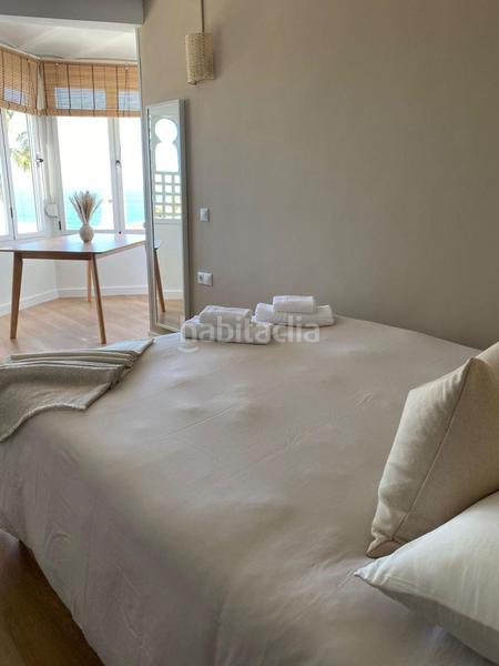 Foto fc88e90b-5d8e-43c9-8981-62cd9b200649. Attique avec piscine dans El Palmeral Mojácar