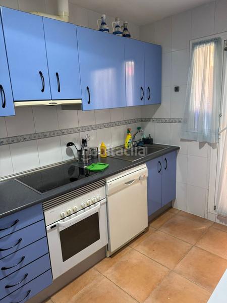 Foto 2833dd49-c595-40e8-a871-e93998177b8e. Chalet avec piscine dans El Palmeral Mojácar