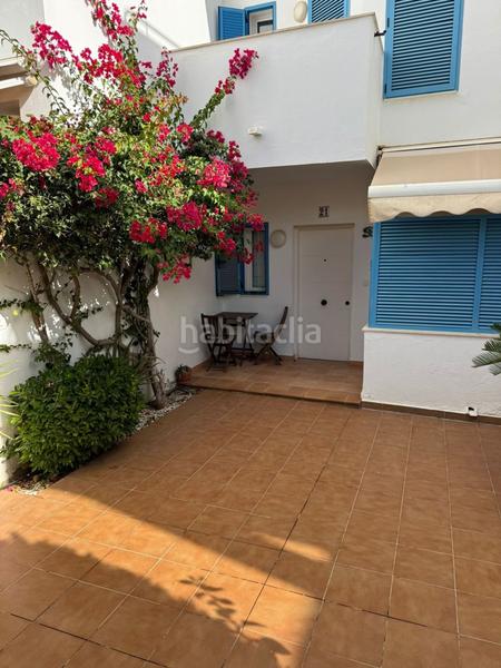 Foto 6872997f-29b8-4827-9060-647c32f2eb59. Chalet avec piscine dans El Palmeral Mojácar