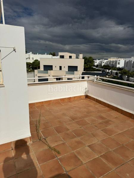 Foto 6d49dbf6-228f-4ae5-9b5a-fdd3b3ef9f62. Chalet avec piscine dans El Palmeral Mojácar