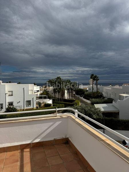 Foto 87e2c01a-0a34-4c40-aca2-b2edae0b23f5. Chalet avec piscine dans El Palmeral Mojácar