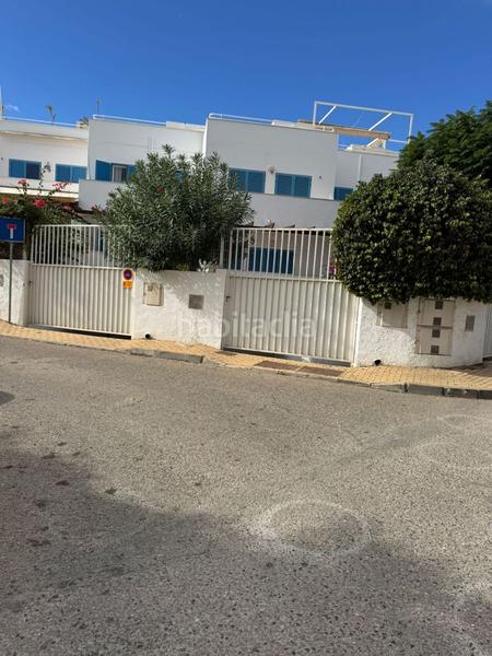 Foto a9a906ff-6e3a-4fc5-bab1-bd698ae9181a. Chalet avec piscine dans El Palmeral Mojácar