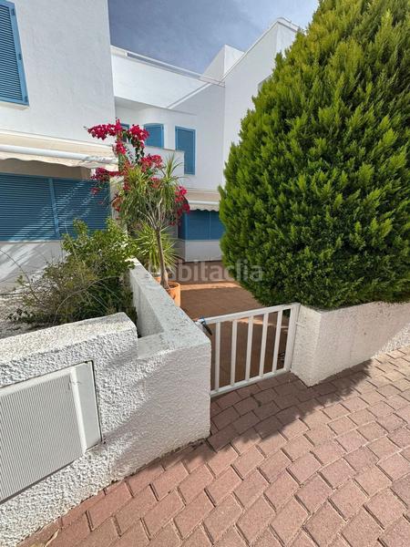 Foto cc6440cf-3e56-4389-a79c-4aa68b1620ef. Chalet avec piscine dans El Palmeral Mojácar