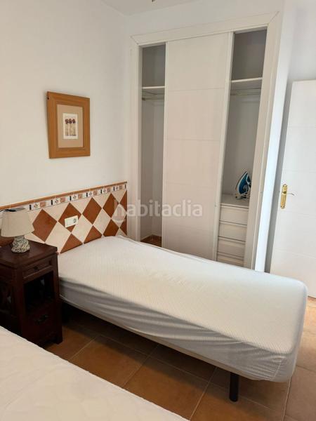 Foto db5afb77-841a-466a-937c-4c76e3037e33. Chalet avec piscine dans El Palmeral Mojácar