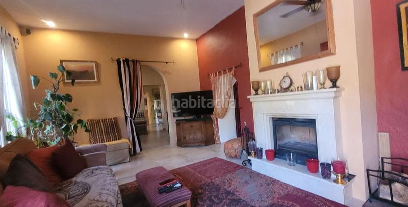 Foto 03d6aaa2-1136-4e92-9329-e66f1d2a77ac. Casa con parcheggio in Vera ciudad Vera