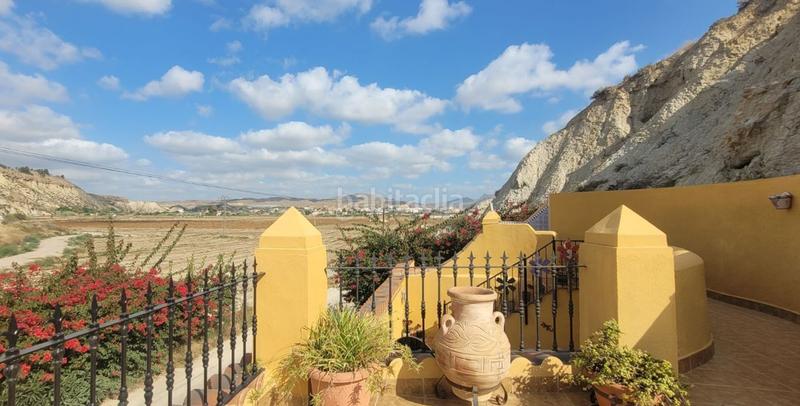 Foto 04e48870-f2a3-43e2-b03a-dee1137ce176. Casa con parcheggio in Vera ciudad Vera