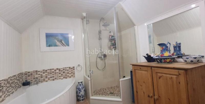 Foto 1035e534-265e-4433-b584-d10f9fe28837. Casa con parcheggio in Vera ciudad Vera