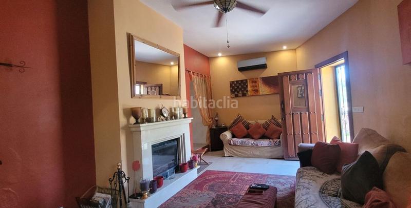 Foto 27dba936-4251-4470-9e71-7da3a14ea4a8. Casa con parcheggio in Vera ciudad Vera