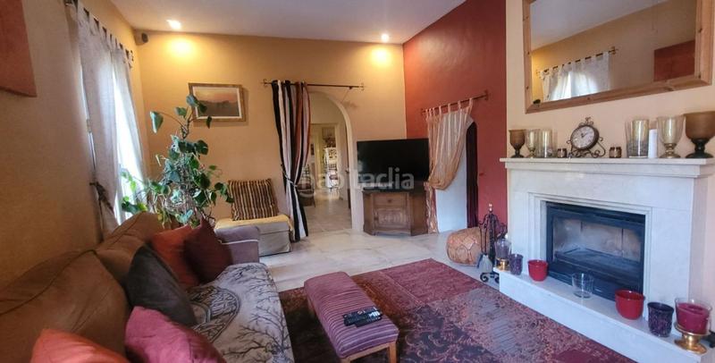 Foto 2ad6c28d-975d-40e2-a131-5114fde21d94. Casa con parcheggio in Vera ciudad Vera