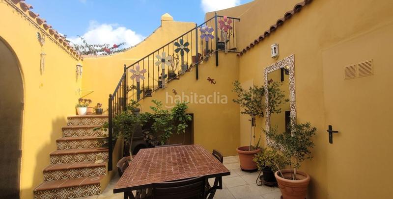 Foto 40ea09ac-98e2-4a83-8a64-fe66f8faf2d4. Casa con parcheggio in Vera ciudad Vera