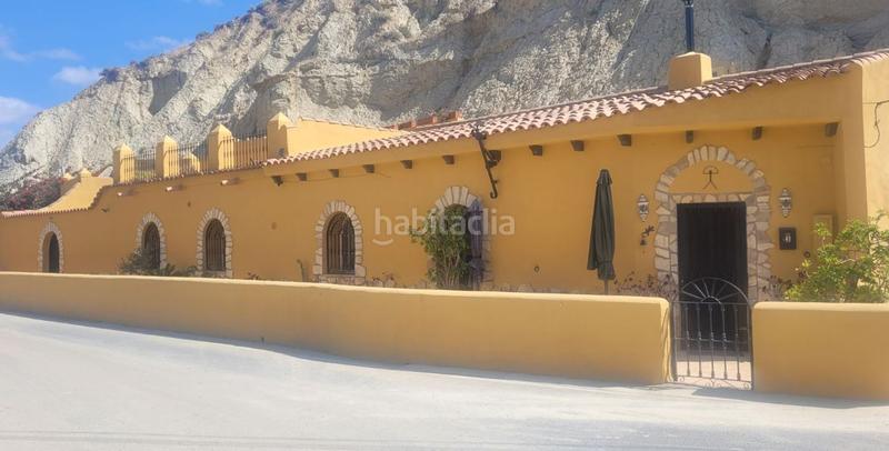 Foto 52e6a1d8-0acf-4316-85bf-9f39e2fb3ef2. Casa con parcheggio in Vera ciudad Vera