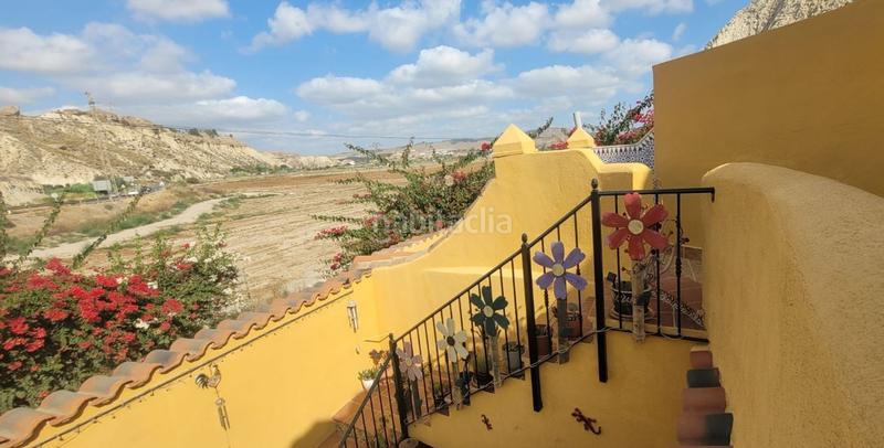 Foto 53ae6567-66cf-4e71-b7a9-70178f166b99. Casa con parcheggio in Vera ciudad Vera