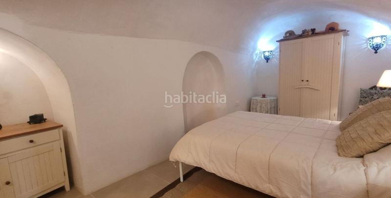 Foto 6388b9dd-927a-441f-a3c1-22180c62761e. Casa con parcheggio in Vera ciudad Vera