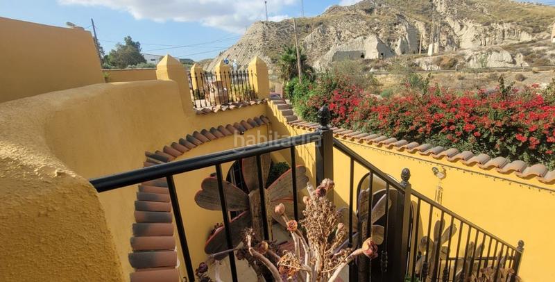 Foto 65416048-9e7b-4e0b-b833-9fca90dc2bc8. Casa con parcheggio in Vera ciudad Vera