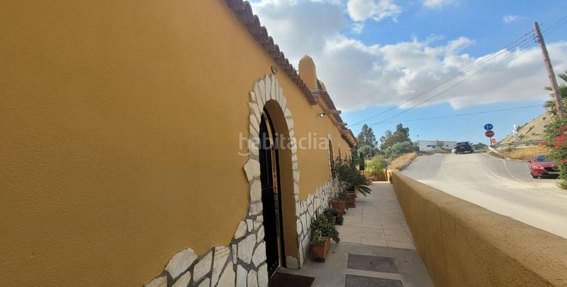 Foto 6e78f8e3-caa8-48d9-9da0-af39960ab66e. Casa con parcheggio in Vera ciudad Vera