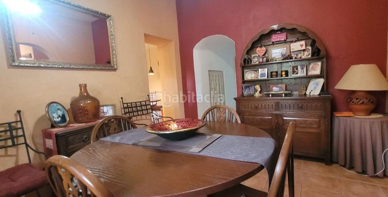 Foto 7e8db60d-f678-446f-b6da-f5ec79211181. Casa con parcheggio in Vera ciudad Vera