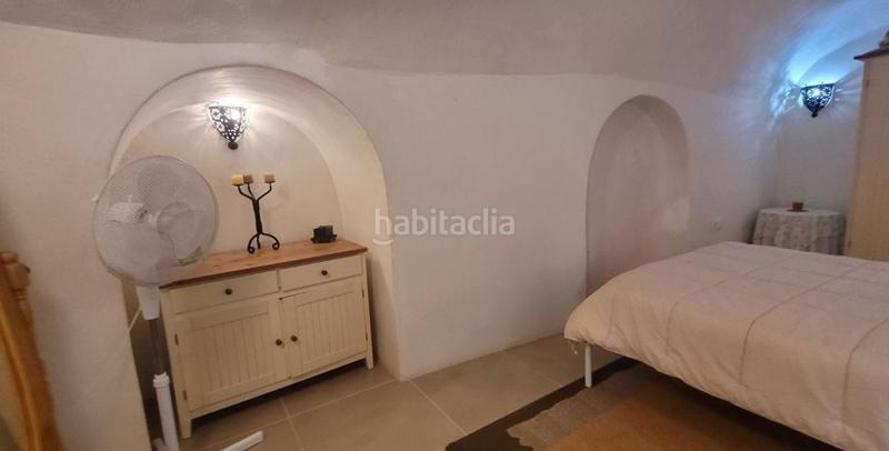 Foto 9bc365d4-ecc7-4fb5-8f23-c665853755b8. Casa con parcheggio in Vera ciudad Vera