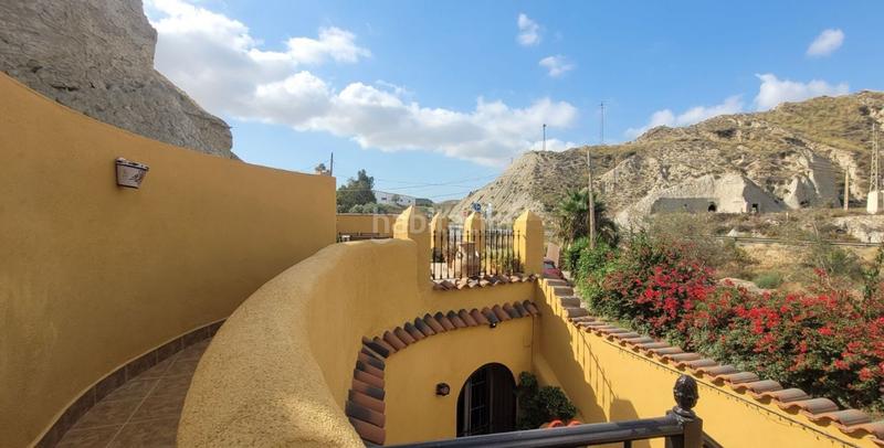 Foto 9ec74fed-7b70-4849-aafe-8f4321c8b3c0. Casa con parcheggio in Vera ciudad Vera